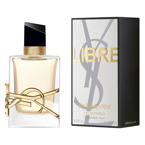 libre yves saint laurent 10ml|is ysl libre unisex.